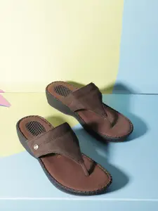 LIBERTY J332 11 Women Solid Casual Flats