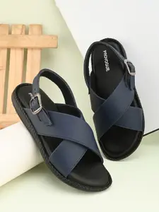 Provogue Men Comfort Sandals
