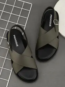 Provogue Men Comfort Sandals