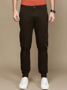Chennis Men Joggers Trousers