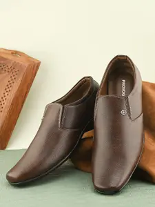 Provogue Men Formal Slip-On Shoes