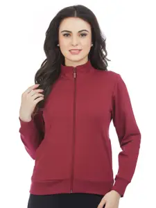 MAYSIXTY Women Sweatshirt