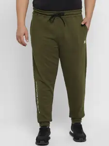 OFF LIMITS Men Mid Rise Track Pant