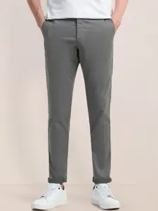 U.S. Polo Assn. Men Urban Slim Slim Fit Trousers