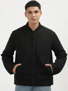 Calvin Klein Jeans Men Windcheater Quilted Jacket