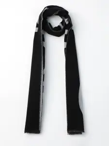 Calvin Klein Men Printed Scarf