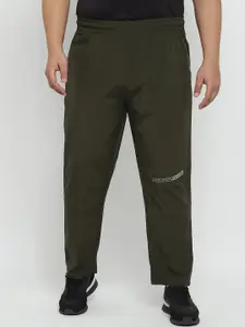 OFF LIMITS Men Printed Track Pants