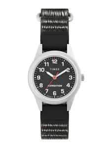 Timex Women Brass Dial & Straps Analogue Watch TW4B25800JQ