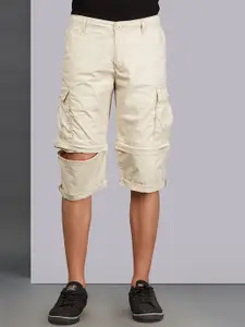 beevee Men Cargo Shorts