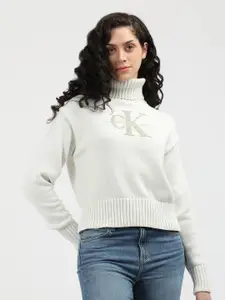 Calvin Klein Jeans Women Pullover