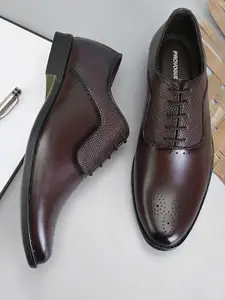 Provogue Men Formal Derbys Shoes
