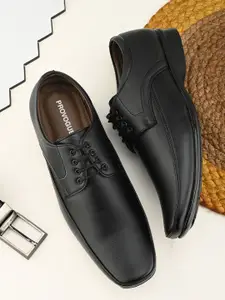 Provogue Men Formal Derbys Shoes