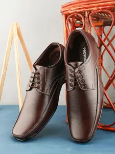 Provogue Men Formal Derbys Shoes
