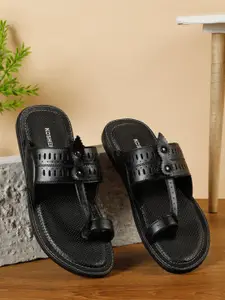 Kosher Men Comfort Sandals