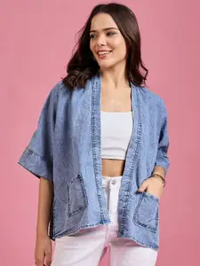 DressBerry Women Shrug