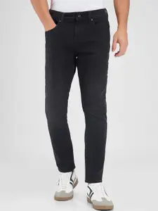 SPYKAR Men Slim Fit Light Fade Stretchable Jeans