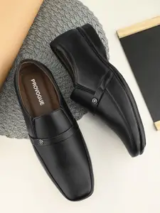 Provogue Men Formal Slip-On Shoes