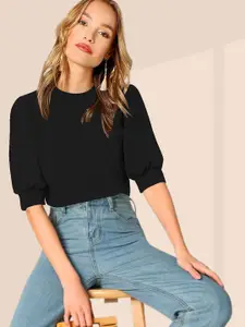 Dream Beauty Fashion Bishop Sleeves Top