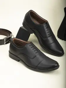 Provogue Men Formal Oxfords Shoes