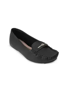 MODARE Women Horsebit Loafers
