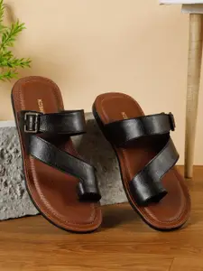 Kosher Men Comfort Sandals
