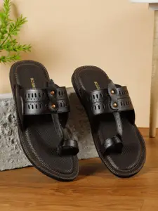 Kosher Men Comfort Sandals