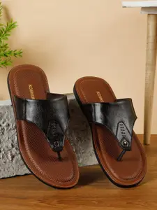Kosher Men Slip On Sandals