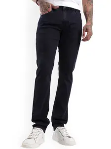 WROGN Men Solid  Slim Fit Jeans