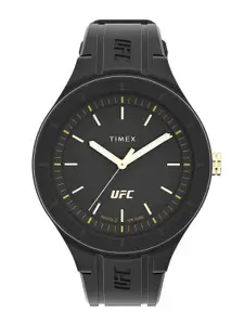 Timex Women Dial & Straps Analogue Watch TW2V569000D