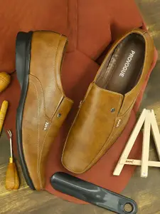 Provogue Men Formal Slip-Ons Shoes
