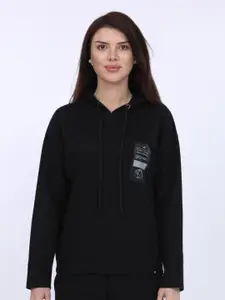 MAYSIXTY Women Sweatshirt