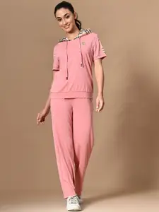 PANKH T-Shirt & Trousers Co-Ords