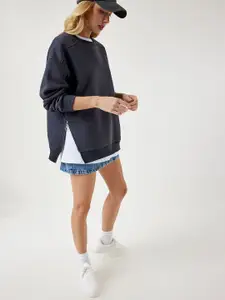 Happiness istanbul Women Sweatshirt