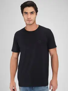 SPYKAR Men Slim Fit T-shirt