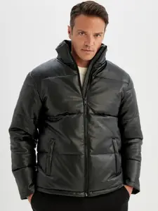 DeFacto Men Puffer Jacket