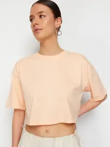 Trendyol Women Pockets T-shirt