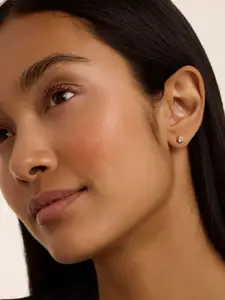 Ted Baker Contemporary Studs Earrings