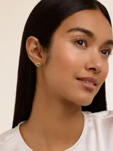 Ted Baker Contemporary Studs Earrings