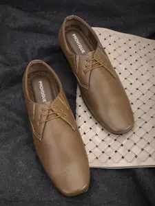 Provogue Men Formal Derbys Shoes