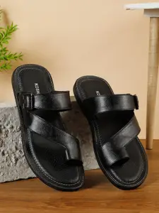 Kosher Men Comfort Sandals