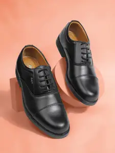 Bata Men   Lace-Up Formal Oxfords