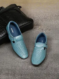 Kosher Men Ethnic Shoe-Style Sandals