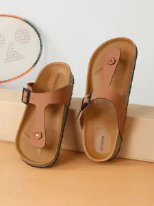 Kosher Men Comfort Sandals