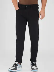 SPYKAR Men Slim Fit Low-Rise Stretchable Jeans