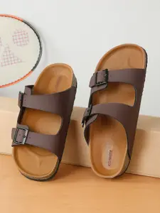 Kosher Men Comfort Sandals