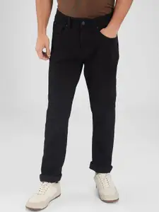 SPYKAR Men Slim Fit Light Fade Stretchable Jeans