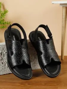 Kosher Men Comfort Sandals