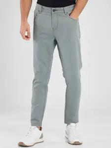 SPYKAR Men Mid-Rise Slim Fit Stretchable Jeans