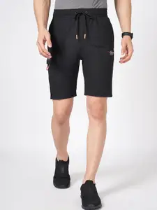 Ajile by Pantaloons Men Printed Outdoor Shorts