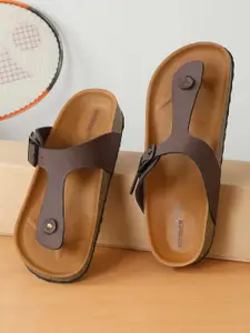 Kosher Men Comfort Sandals
